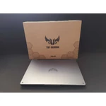 Asus TUF Gaming F15 laptop + Win11Pro eredeti, 15,6