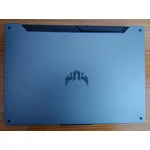 Asus TUF Gaming F15 laptop + Win11Pro eredeti, 15,6