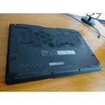 Asus TUF Gaming F15 laptop + Win11Pro eredeti, 15,6