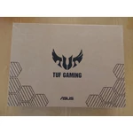 Asus TUF Gaming F15 laptop + Win11Pro eredeti, 15,6