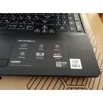 Asus TUF Gaming F15 laptop + Win11Pro eredeti, 15,6