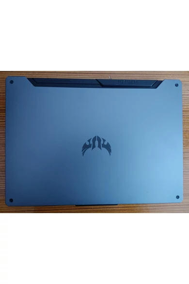 Asus TUF Gaming F15 laptop + Win11Pro eredeti, 15,6