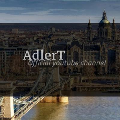 AdlerT csatorna