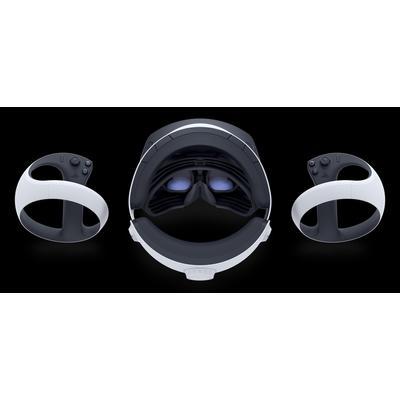A PS VR2 teljesen más lesz!