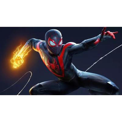 Megjelent a PC-s Marvel's Spider-Man: Miles Morales gépigénye